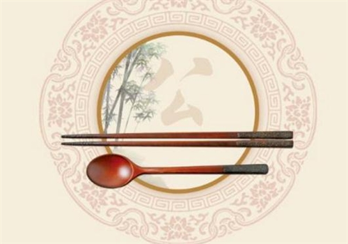 倡导使用公筷公勺标语